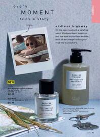 Avon catalogue Page 35