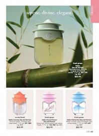 Avon catalogue Page 43
