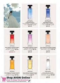 Avon catalogue Page 46
