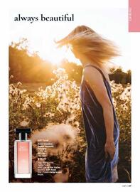 Avon catalogue Page 47