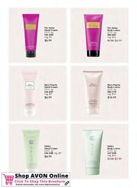 Avon catalogue Page 48