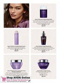 Avon catalogue Page 54