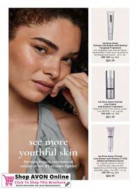 Avon catalogue Page 56
