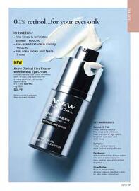 Avon catalogue Page 57