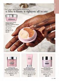 Avon catalogue Page 59