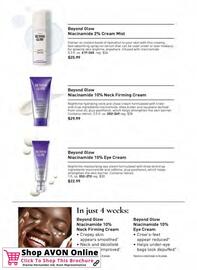 Avon catalogue Page 68
