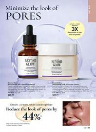 Avon catalogue Page 69