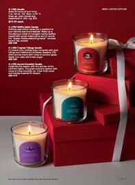 Avon catalogue Page 7
