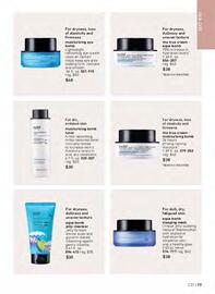 Avon catalogue Page 73