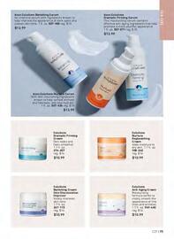 Avon catalogue Page 75