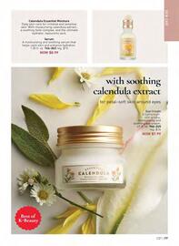 Avon catalogue Page 77