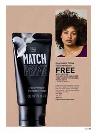 Avon catalogue Page 79