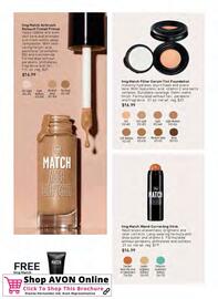 Avon catalogue Page 82