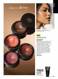 Avon catalogue Page 85
