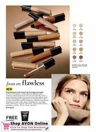 Avon catalogue Page 86