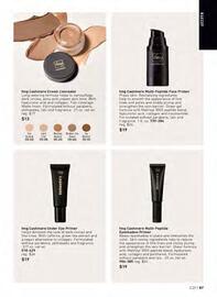 Avon catalogue Page 87
