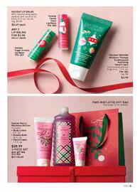 Avon catalogue Page 9