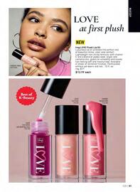 Avon catalogue Page 91