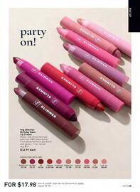 Avon catalogue Page 93