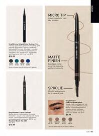Avon catalogue Page 99