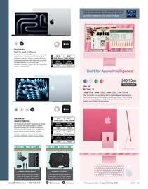 Chrisco Hampers catalogue Page 59