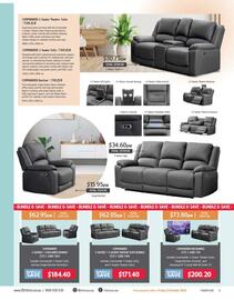 Chrisco Hampers catalogue Page 9