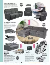 Chrisco Hampers catalogue Page 15