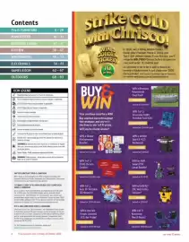 Chrisco Hampers catalogue Page 2