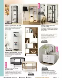 Chrisco Hampers catalogue Page 21