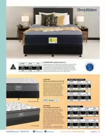 Chrisco Hampers catalogue Page 29