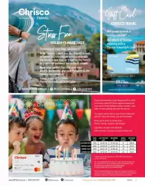 Chrisco Hampers catalogue Page 3