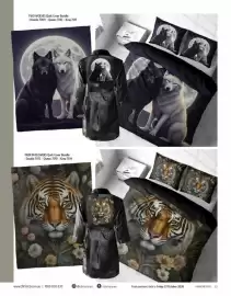 Chrisco Hampers catalogue Page 33