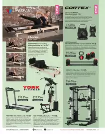 Chrisco Hampers catalogue Page 37