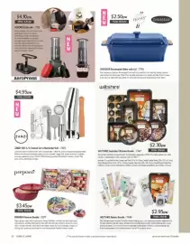 Chrisco Hampers catalogue Page 38