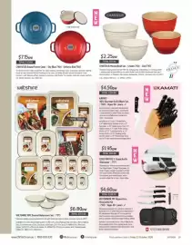 Chrisco Hampers catalogue Page 39