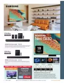 Chrisco Hampers catalogue Page 4