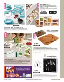 Chrisco Hampers catalogue Page 40