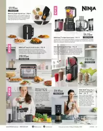 Chrisco Hampers catalogue Page 45