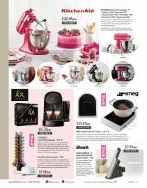 Chrisco Hampers catalogue Page 47
