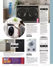 Chrisco Hampers catalogue Page 48