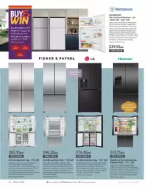 Chrisco Hampers catalogue Page 50