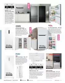 Chrisco Hampers catalogue Page 51