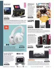 Chrisco Hampers catalogue Page 61