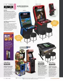 Chrisco Hampers catalogue Page 62