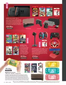 Chrisco Hampers catalogue Page 66