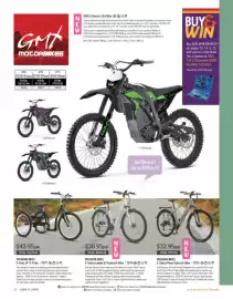 Chrisco Hampers catalogue Page 72