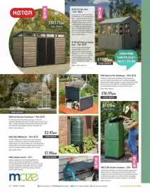Chrisco Hampers catalogue Page 78