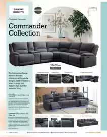 Chrisco Hampers catalogue Page 8