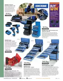 Chrisco Hampers catalogue Page 83