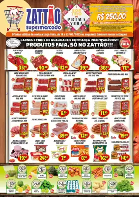 Catálogo Zattão Supermercado (válido até 23-09)